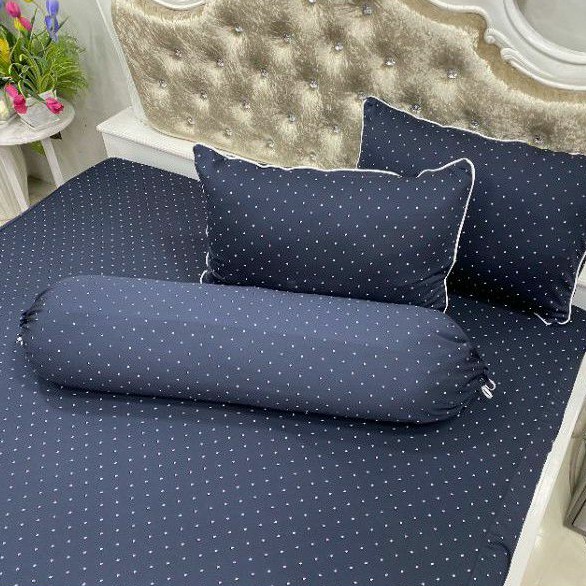 Drap thun lạnh Thái Lan nhập khẩu cao cấp