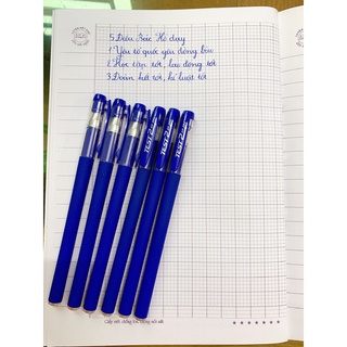 COMBO 50 CHIẾC BÚT MỰC NƯỚC NGÒI 0.5MM