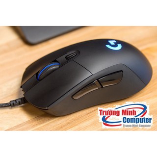 Chuột Logitech G403 PRODIGY( có Dây)  CHUỘT CHƠI GAME