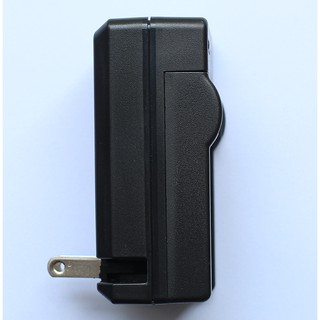 sạc Mogen cho pin fuji NP-W126