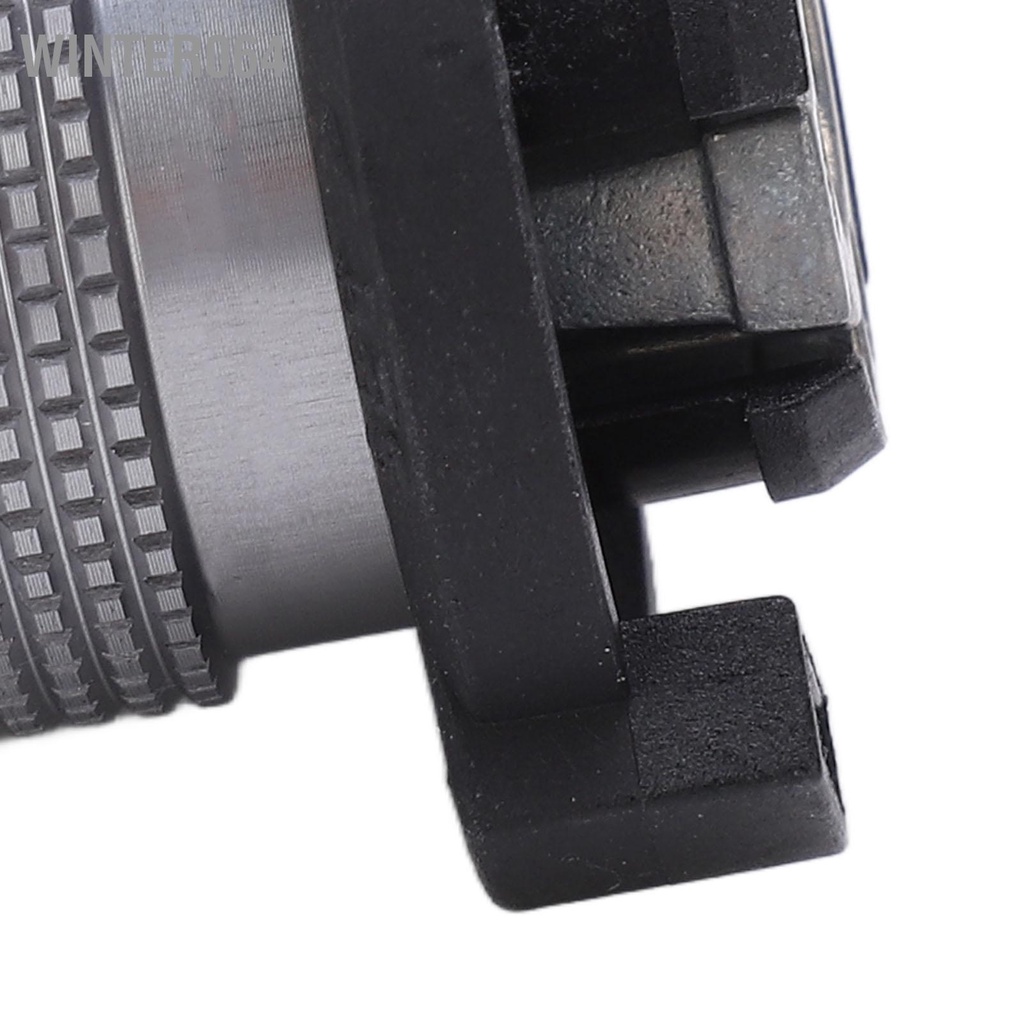 Winter064 Bộ chuyển đổi Butane Khung có ren Tích hợp IPB Khóa cắm trại Bếp gas vòi phun cho