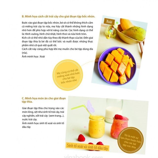 Sách- Ăn dặm không phải là cuộc chiến -tái bản | BigBuy360 - bigbuy360.vn