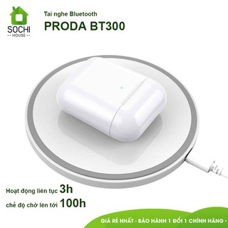 Tai nghe airplus proda pd-bt300