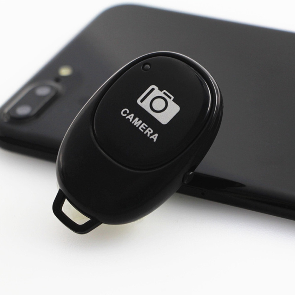 Thiết Bị Chụp Ảnh Từ Xa Bluetooth Không Dây Cho Điện Thoại / Máy Tính Bảng | BigBuy360 - bigbuy360.vn