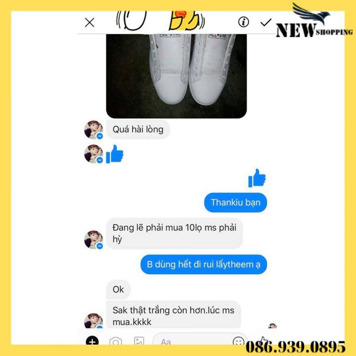 Nước Lau Giày, Lọ Đánh giầy, PLAC CREAM, có đầu chà, Túi Xách An Toàn