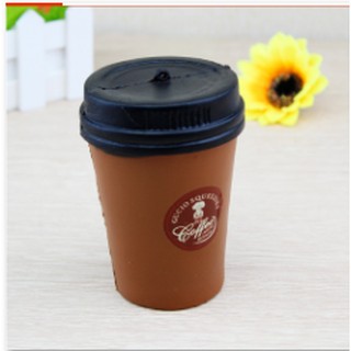 Squishy Ly Cafe 11 * 8 cm