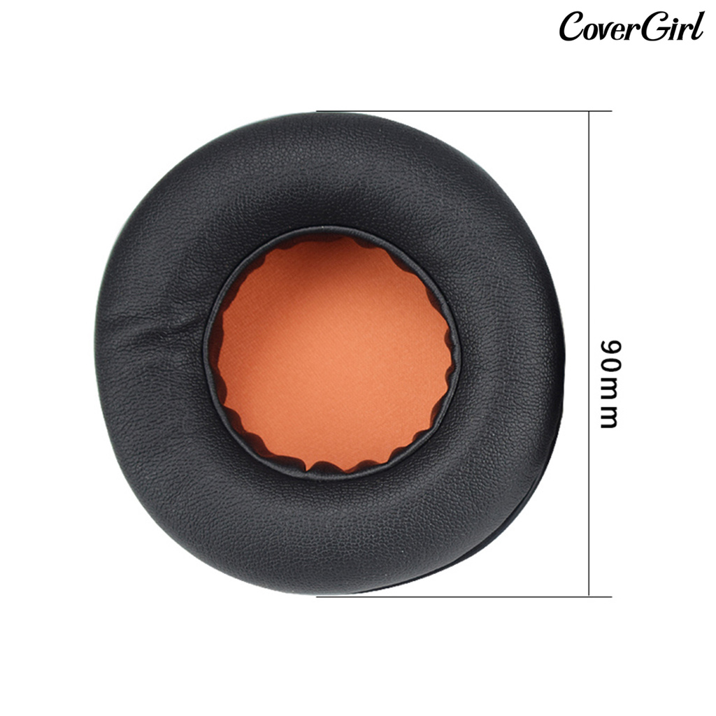 1 Cặp Đệm Tai Nghe Bọc Da Giả Co Giãn Thay Thế Cho Razer Kraken Pro Usb 7.1 | BigBuy360 - bigbuy360.vn