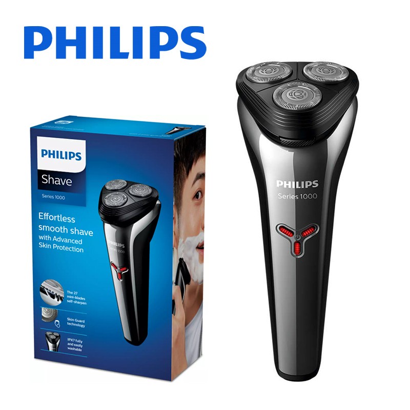 Máy cạo râu Philips S1103/02