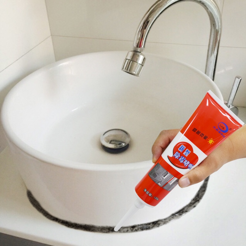 Keo tẩy mốc đa năng, tẩy nấm mốc , nước tẩy trắng vết ố diệt khuẩn