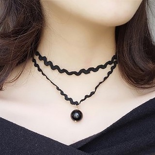Combo 6 vòng choker