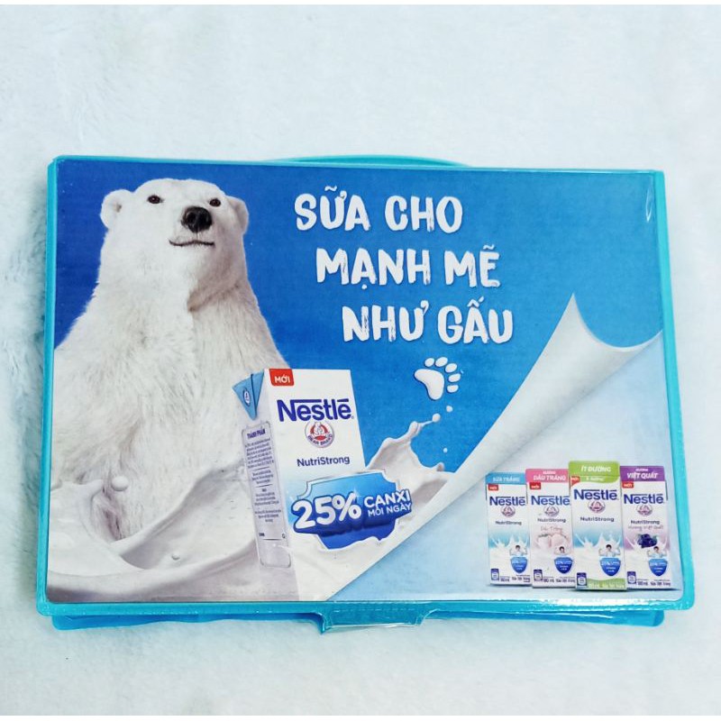 Bộ bút màu đa năng 68 món (Tặng kèm tranh vẽ)