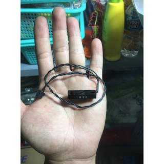cảm biến từ máy nước nóng
