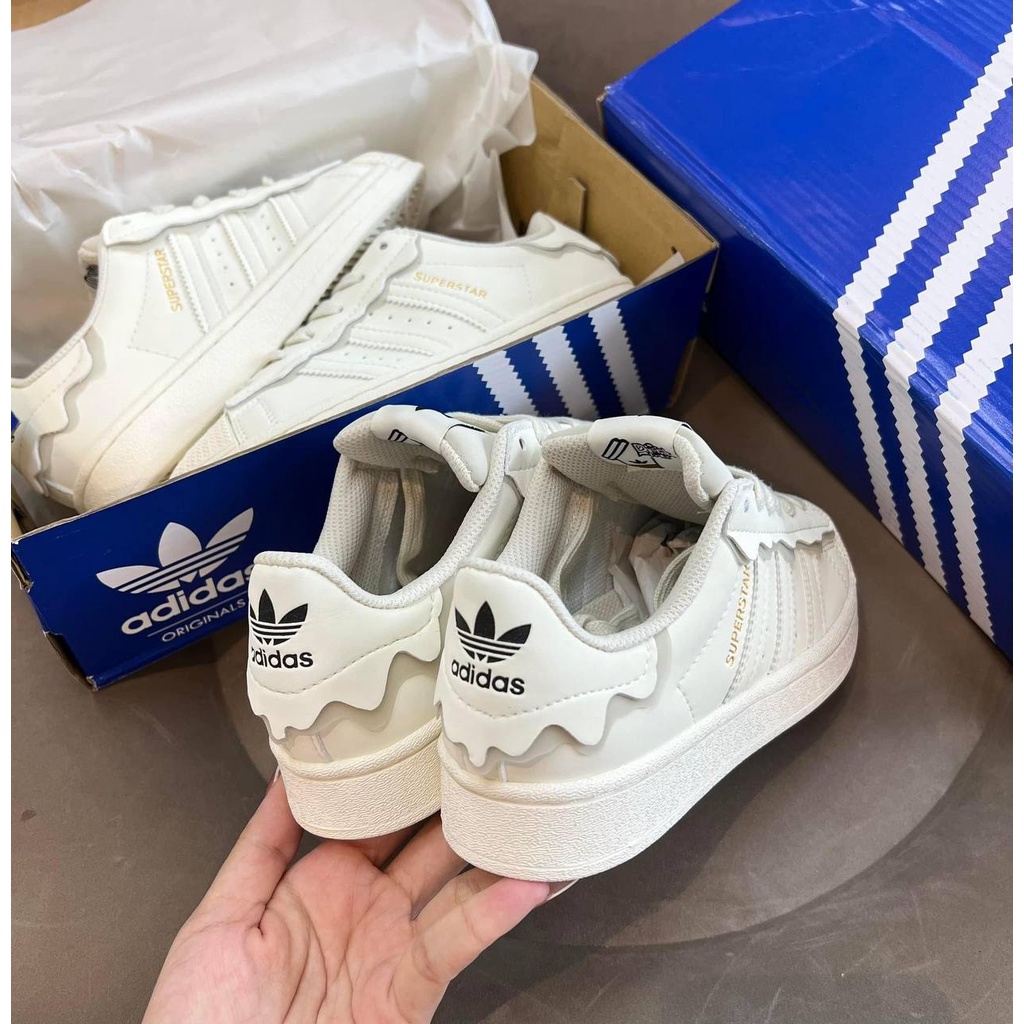 GIÀY THỂ THAO DAS SÒ KEM CAO CẤP FULLBOX NAM NỮ