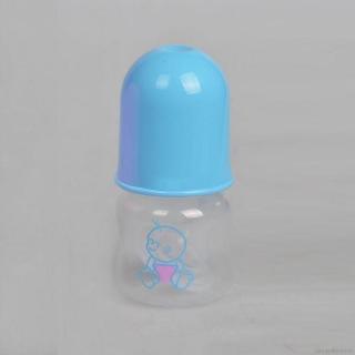 Bình Sữa 60ml Cho Bé Sơ Sinh