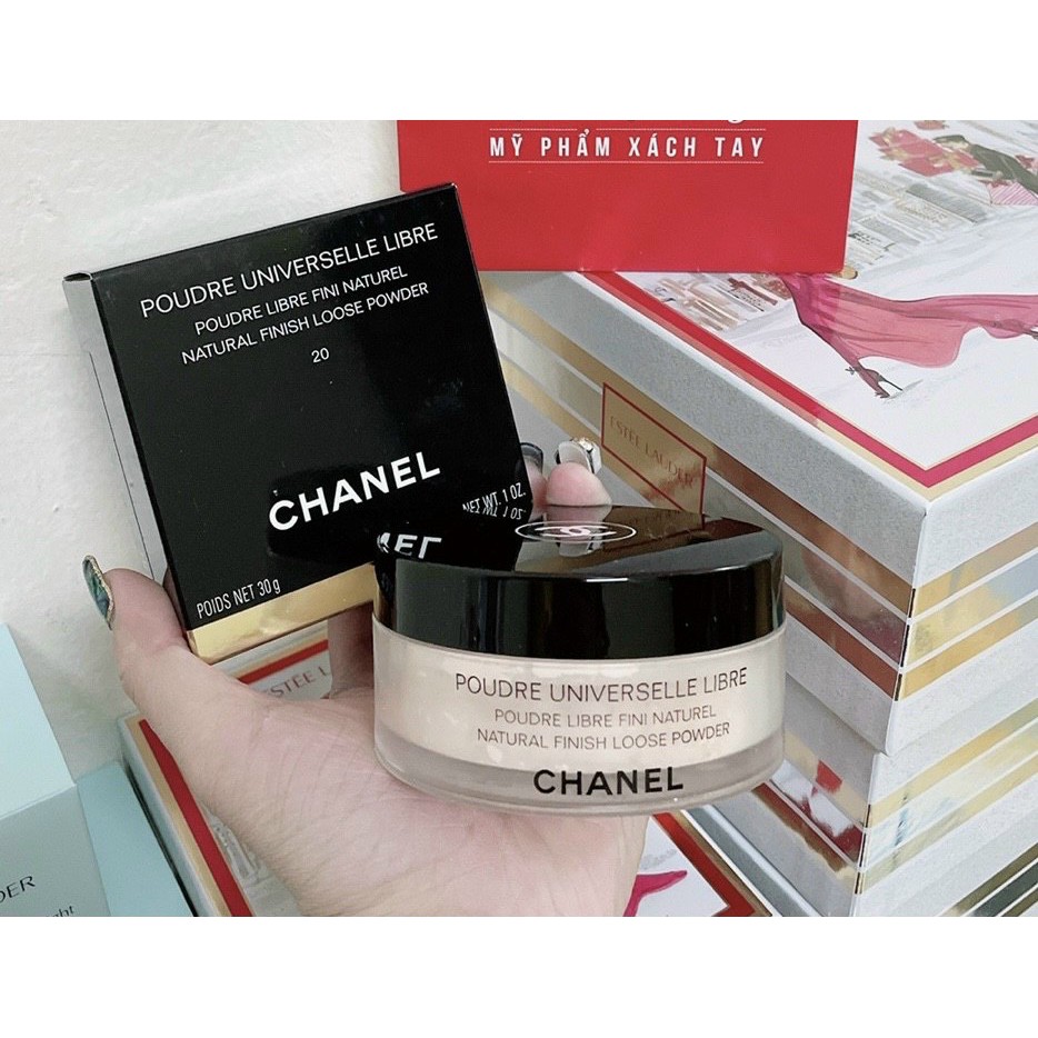 Phấn Phủ Chanel | BigBuy360 - bigbuy360.vn