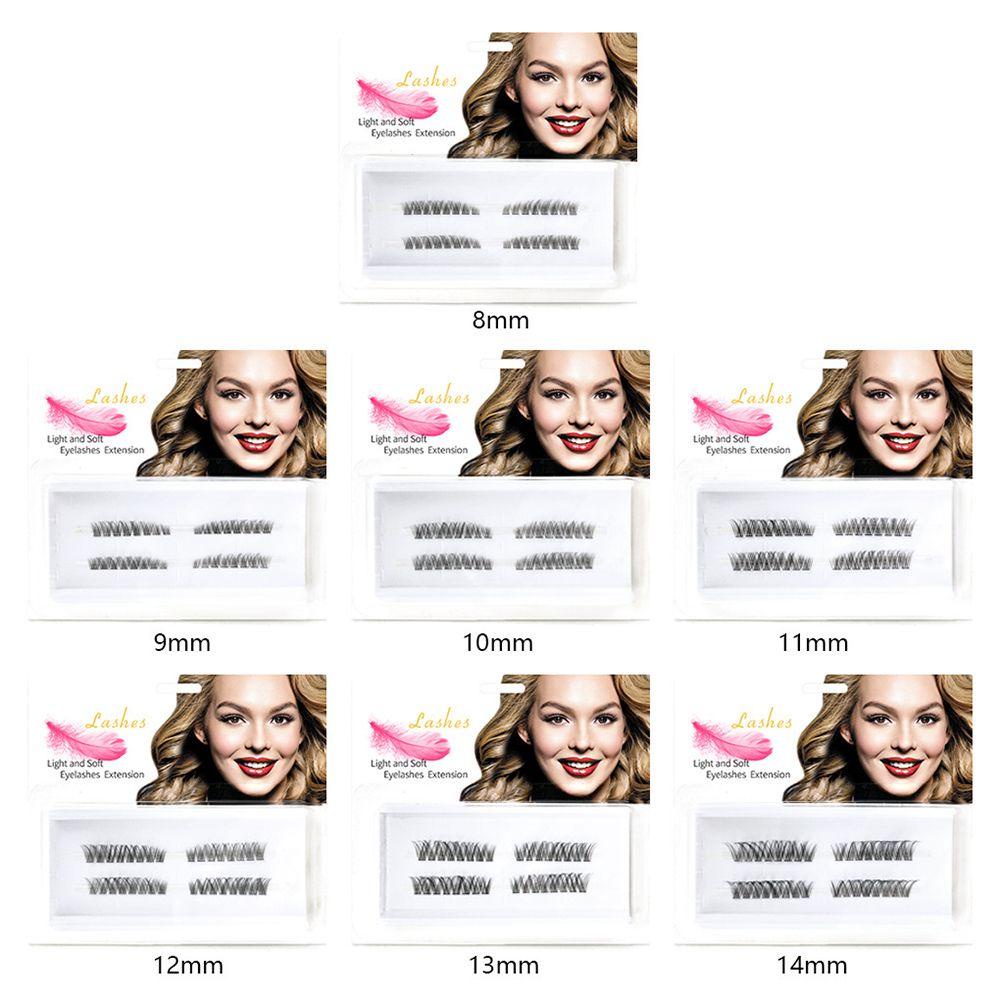 QQMALL Dụng Cụ Hỗ Trợ Gắn Mi Giả Tiện Lợi