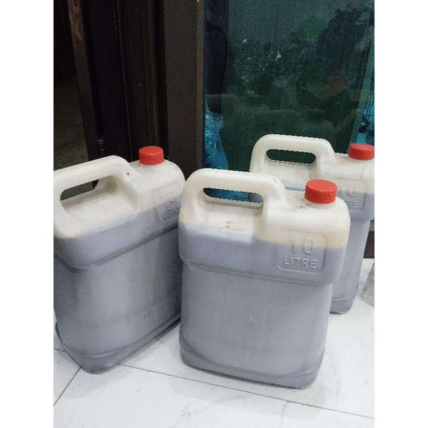 mật mía làng Găng thơm ngon sánh đặc