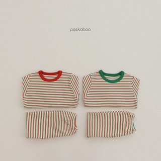 (NOEL) Set Chirs Rời Peekaboo 2021