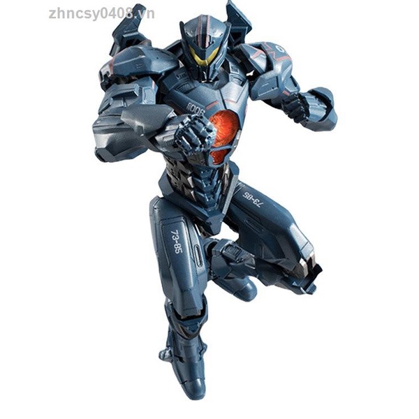 Mô Hình robot Pacific Rim 2 Chân Thật