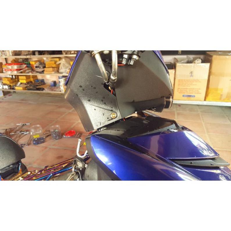 Bộ Ốc Vàng PROTI lắp dàn áo xe Exciter 150