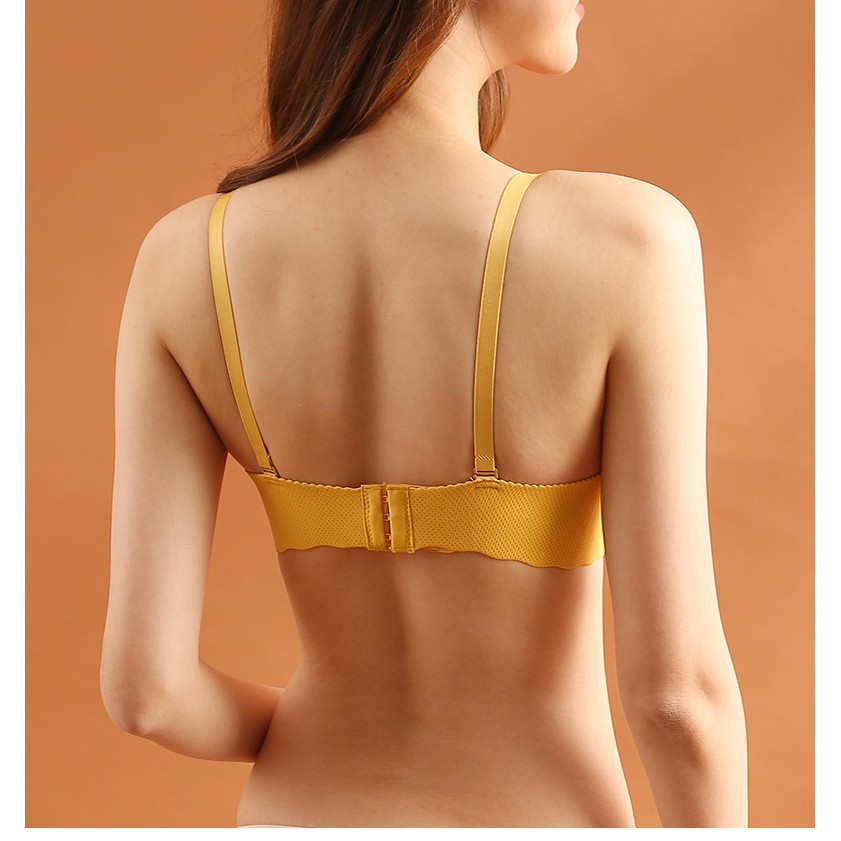 Áo lót gom ngực thoải mái quyến rũ dành cho nữ | BigBuy360 - bigbuy360.vn