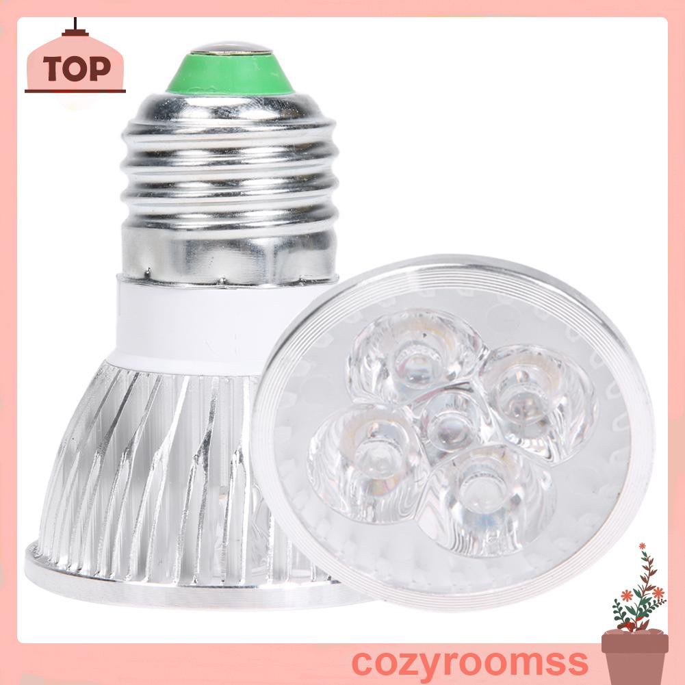 Bóng Đèn Led 220v E27 Siêu Sáng Tiết Kiệm Năng Lượng