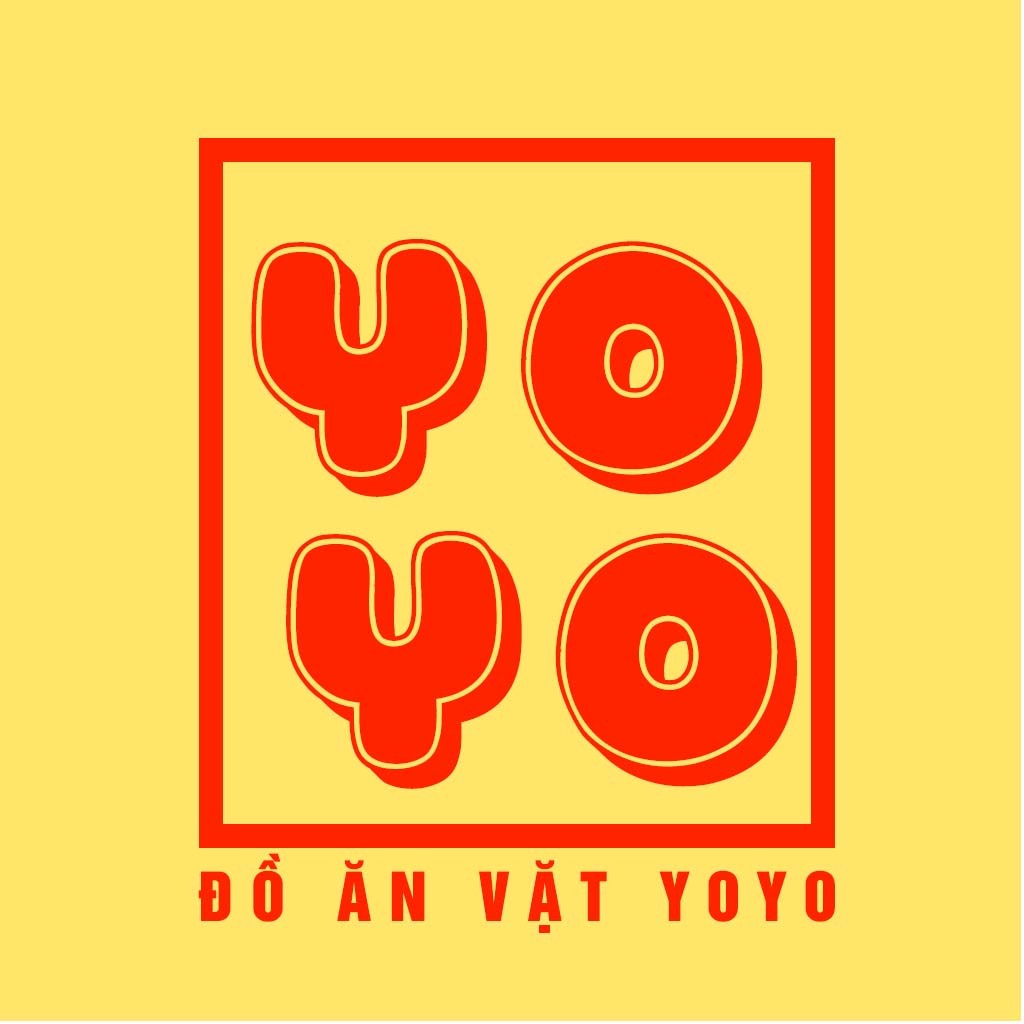 Đồ ăn vặt YoYo