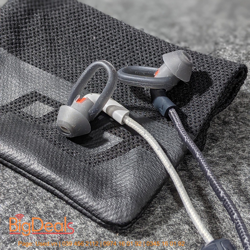 ( BigDeals VN ) Tai nghe bluetooth Plantronics BackBeat Fit 305