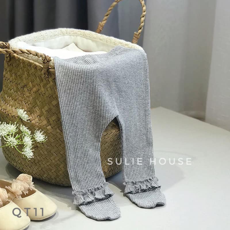 Quần tất len tăm cao cấp - QT11