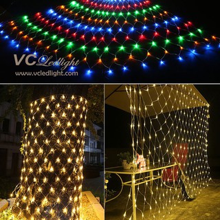 ĐÈN LED LƯỚI TRANG TRÍ