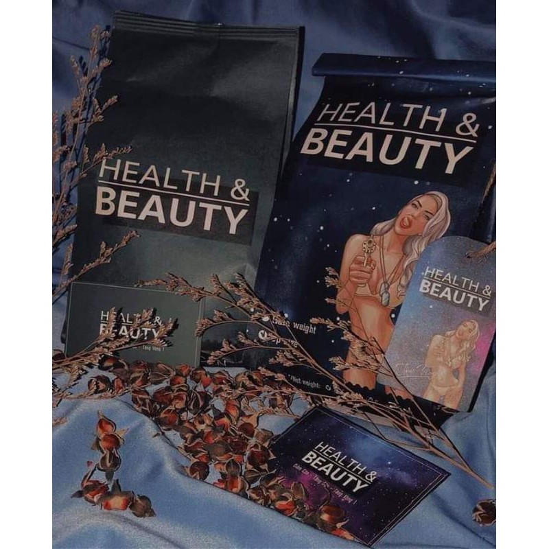 Ngũ cốc giảm cân Health&Beauty | BigBuy360 - bigbuy360.vn