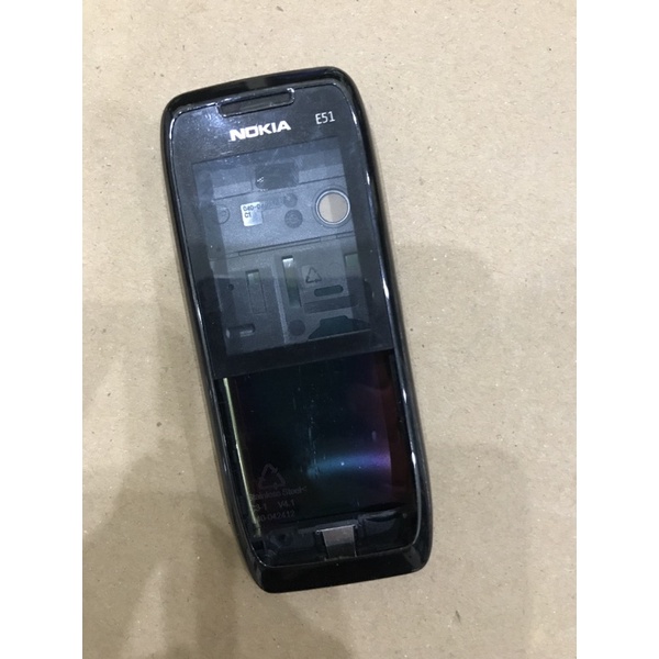 vỏ nokia e51