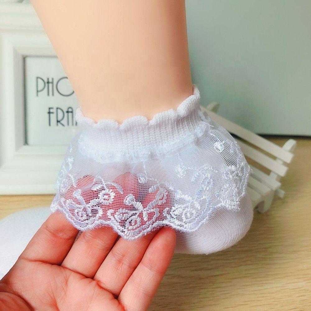 Tất Chân Siêu Mỏng Thời Trang Cho Bé Gái LAYOR1