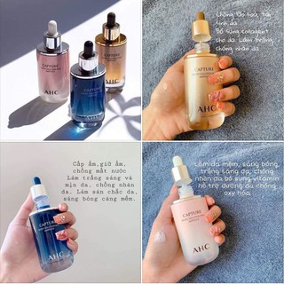 Serum ahc - hàn quốc
