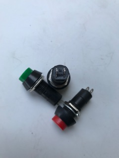 Nút nhấn công tắc chế