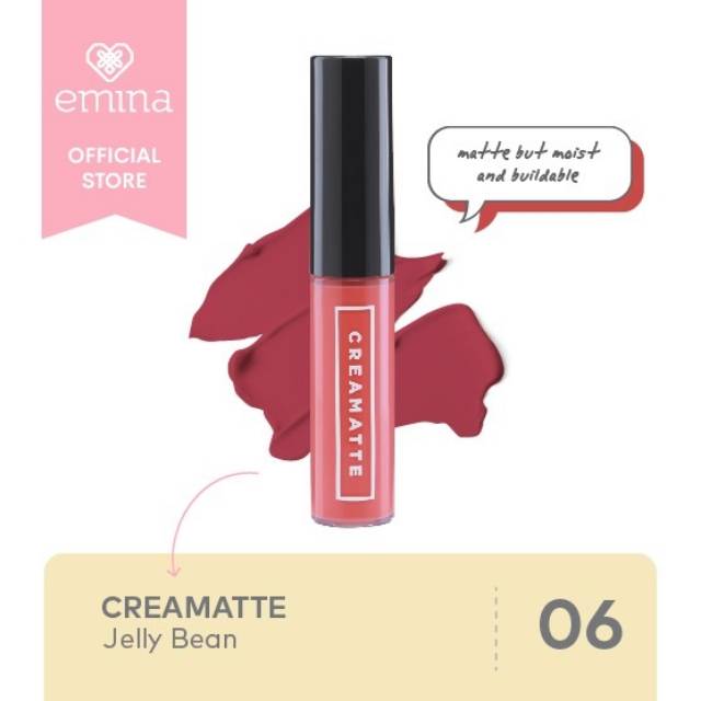 (Hàng Mới Về) Kem Che Khuyết Điểm Emina Cao Cấp | BigBuy360 - bigbuy360.vn