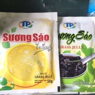 Thạch sương sáo Thuận Phát 50g