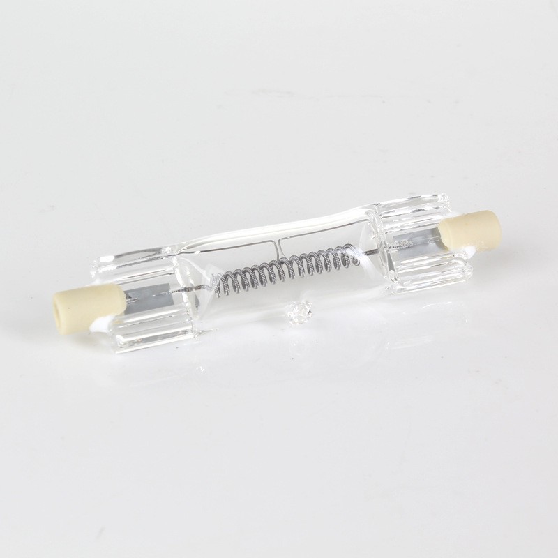 Bóng đèn chiếu sáng Halogen 800W có độ K 3200K dùng cho đèn studio chụp ảnh quay phim