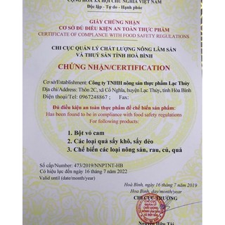 Dứa sấy khô 1kg
