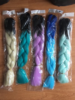 Tóc tết dreadlocks siêu cá tính