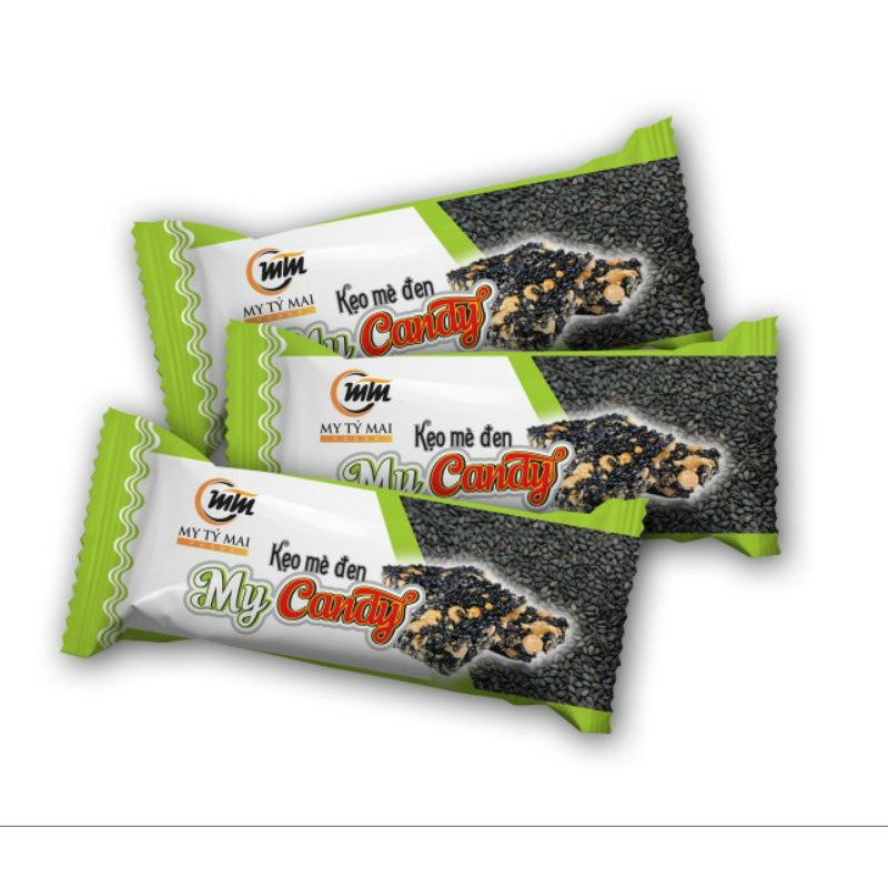 1000g kẹo mè đen, mè trắng. | BigBuy360 - bigbuy360.vn
