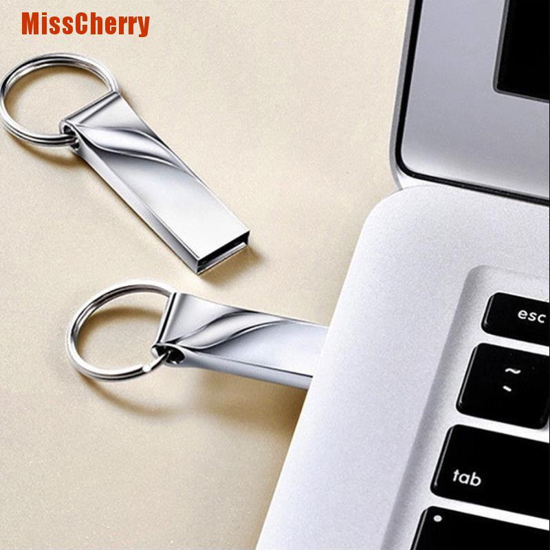 [MissCherry] Usb 3.0 Flash Drive 2Tb High-Speed Data Memory Storage Thumb Stick For Usb Pc