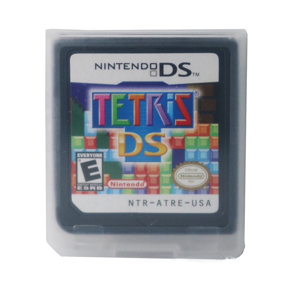 Thẻ Chơi Game Nintendo DS Series Zelda 2DS 3DS XL NDSI