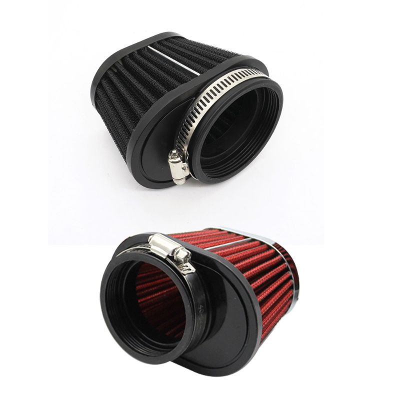 ✿ Lưới Lọc Khí 51 / 55 / 60mm Cho Xe Ô Tô