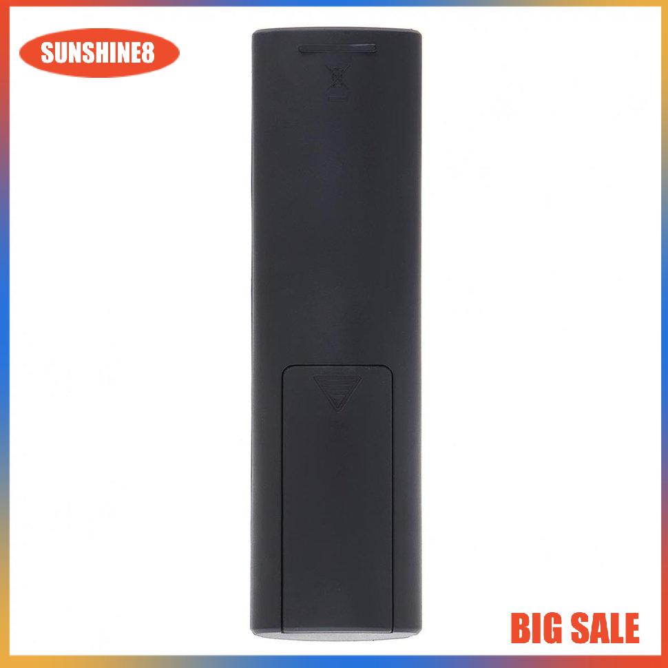 【SUN】Long Remote Control Distance Ergonomic Design Remote Control For LG LCD TV