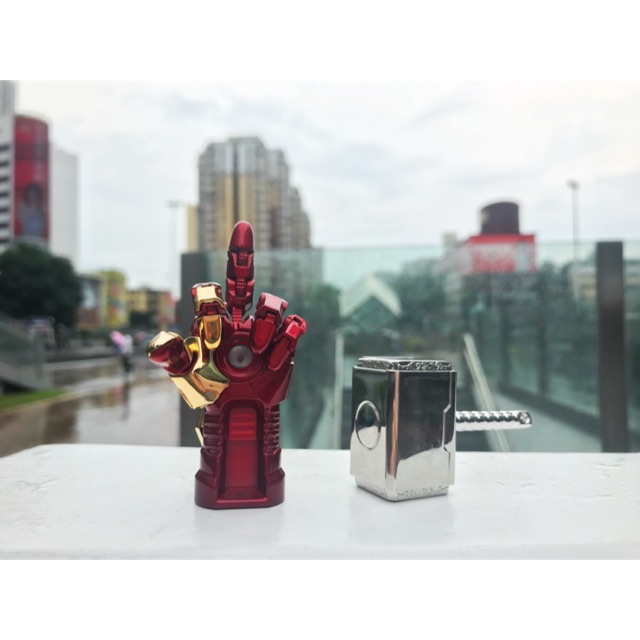 USB Mô Hình BÚA THOR