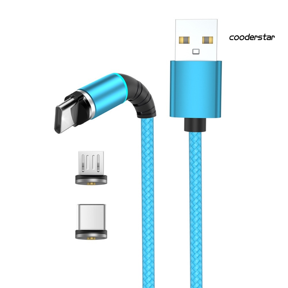 Cáp sạc nhanh Micro USB Type-C 5A cho điện thoại tiện dụng