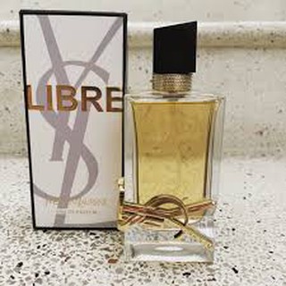 Nước Hoa Ysl libre