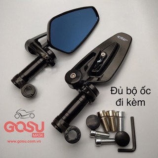 Gương thời trang - gương gù bắt chân gương