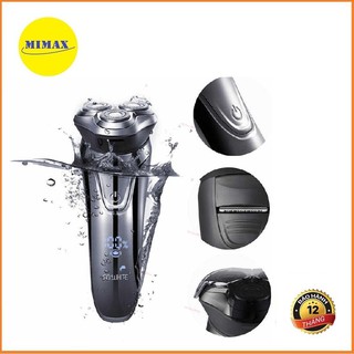 Máy cạo râu soocas so white - sc3des3cn - hàng chính hãng